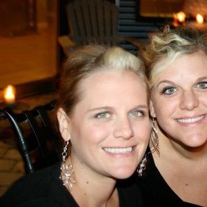 Meet your Posher, Kasey